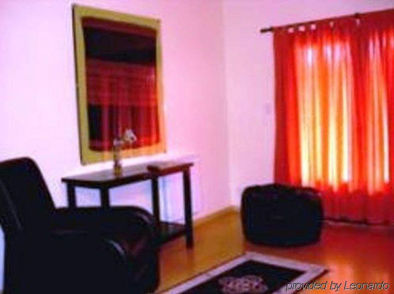 Hosteria Pura Vida San Salvador de Jujuy Room photo