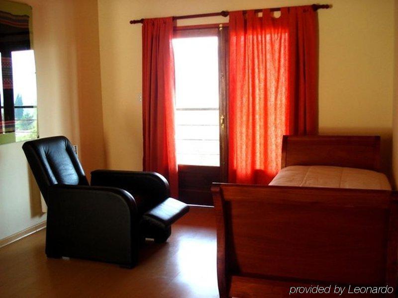 Hosteria Pura Vida San Salvador de Jujuy Room photo