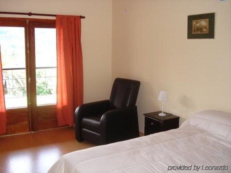 Hosteria Pura Vida San Salvador de Jujuy Room photo
